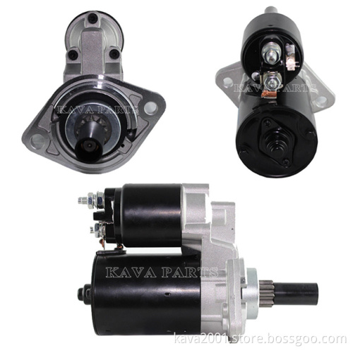 Auto Starter For Porsche 914,0001211013,0001211014,0001211992